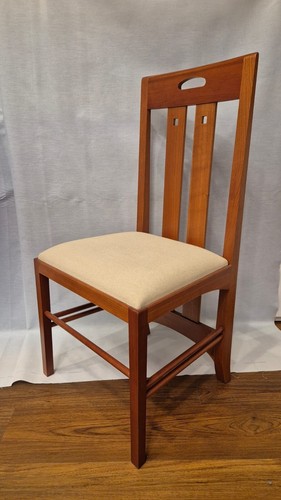 Sedie ingram cassina charles - sedie, ingram_cassina_charles