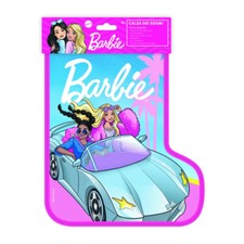 Barbie - Befana 2025 Sock