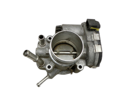 Corpo farfallato per hyundai - corpo,