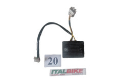 Regolatore di tensione Honda Silver Wing 400 2006 2008 Silver Wing 600 2007 2010
