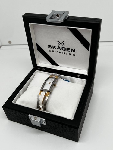 Orologio skagen bracciale - orologio,