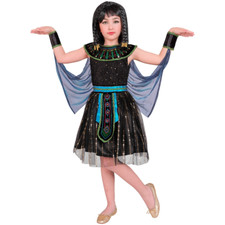 VESTITO CARNEVALE REGINA