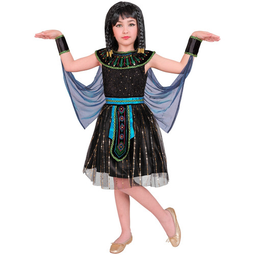 Vestito carnevale regina - carnevale,