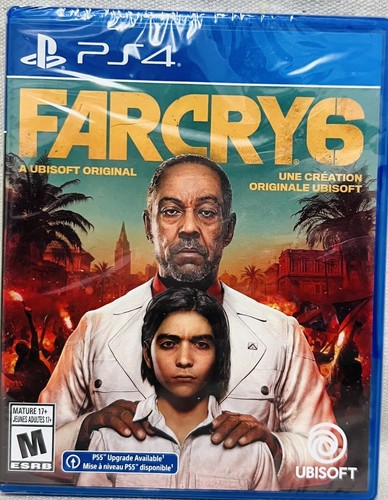 Far cry nuovo - far, 6