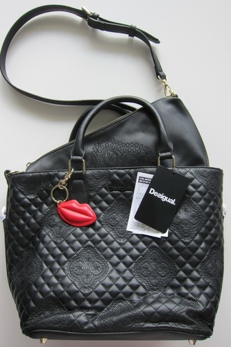 Borsa tracolla desigual - borsa, a