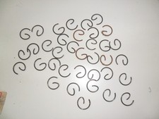 FERMO PISTONE MOTO GUZZI V35