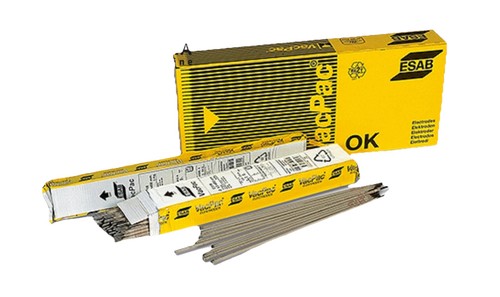 Esab elettrodi per - esab, 63.30