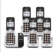 VTech VG231-5 Telefono