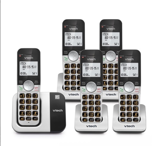 Vtech vg231 telefono - vtech, vg231-5