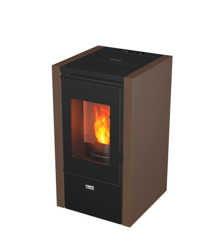Stufa pellet canadian stove - stufa,