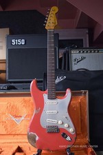 Fender Custom Shop 2017
