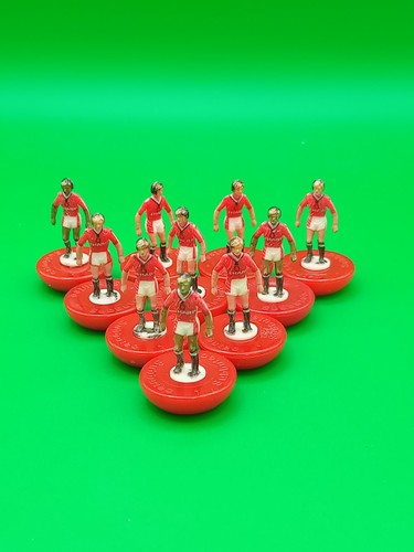 Subbuteo squadra hasbro - , lw