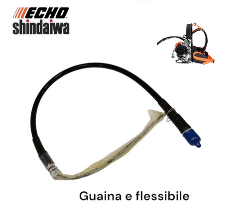 Flessibile guaina originale - guaina,