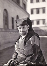 NUORO - Costume, Cartolina