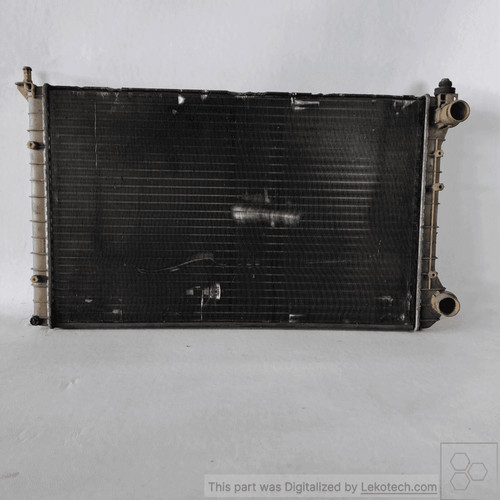 51867711 radiatore fiat - 51867711,
