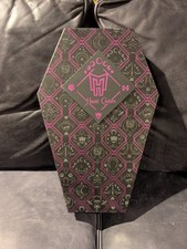 Adesivo Monster High Haunt