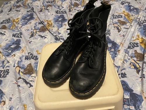 Stivali combattimento doc - stivali, da