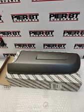 CAPPUCCIO SX BARRA TETTO FIAT PANDA CROSS 4X4 03-11 735407034 NUOVO ORIGINALE