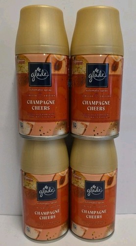 Glade ricarica spray - ricarica,