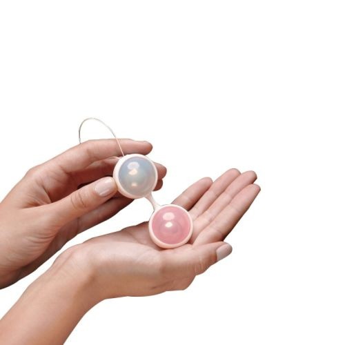 Palline vaginali luna