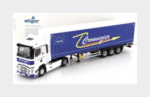 Eligor 118328 renault t520 - 118328,