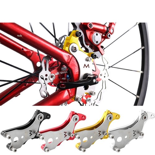 Kit conversione telaio - , bici