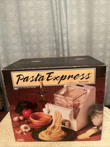 New box vintage - vintage, 1990s