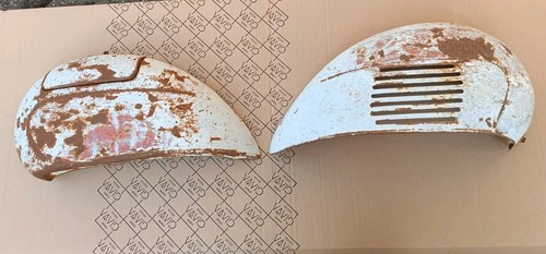 Vespa 125 vna coppia - 125,