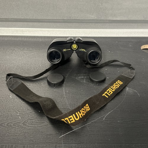 Bushnell xtra wide 7x32 - bushnell,