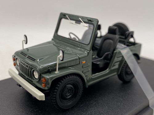 Look smart suzuki jimny - suzuki, sj10/2