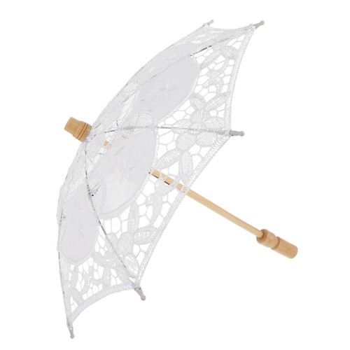 Ombrello sposa elegante in - , da