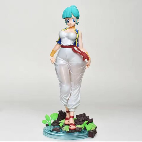 Dragon ball bulma figura - dragon,