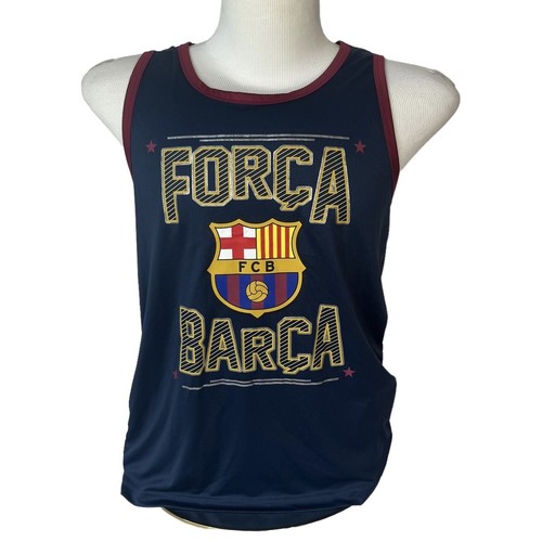 Canotta fcb barcelona - canotta,