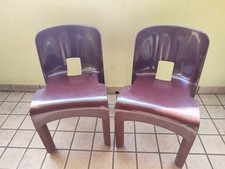 Sedia Kartell 4867 Joe Colombo