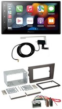 Pioneer MP3 USB Bluetooth DAB