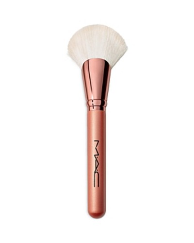 Mac bronze fan brush - bronze,