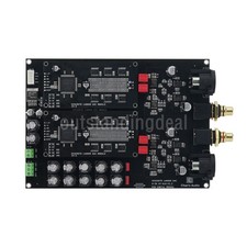 R-2R XY-SLR Scheda DAC Scala