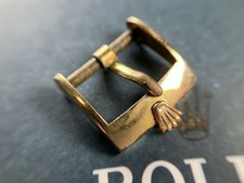 Fibbia originale Rolex 14 mm