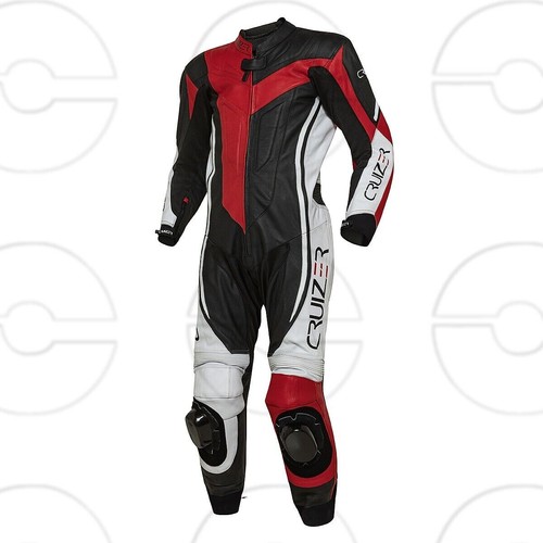 Cruizer tuta pelle - cruizer,