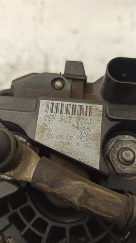 Alternatore per audi avant - alternatore,