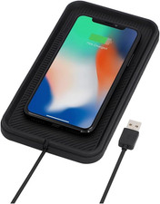 Pad Di Ricarica Rapida