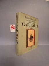 Garibaldi - Montanelli, Indro; Nozza, Marco - Rizzoli, 1982