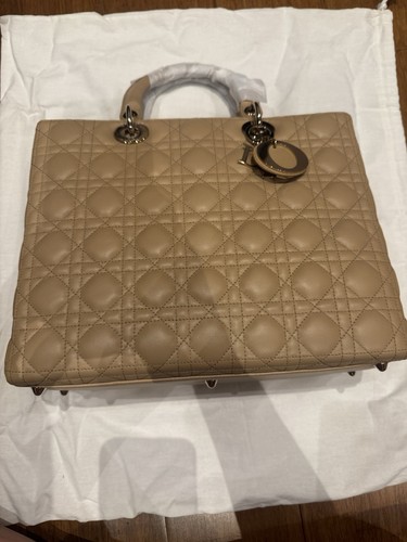 Christian dior lady canage - dior,