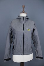 Giacca Salewa grigio alpino