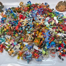 Lotto Gormiti Personaggi