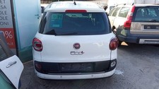 COFANO PORTELLO PORTELLONE PORTABAGAGLIAIO FIAT 500L LIVING (73) 2016 BIANCO