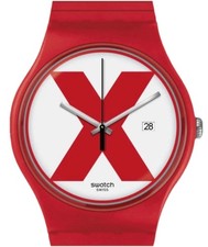 Edizione limitata SWATCH