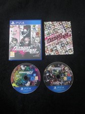PS4 : DANGANRONPA TRILOGY -