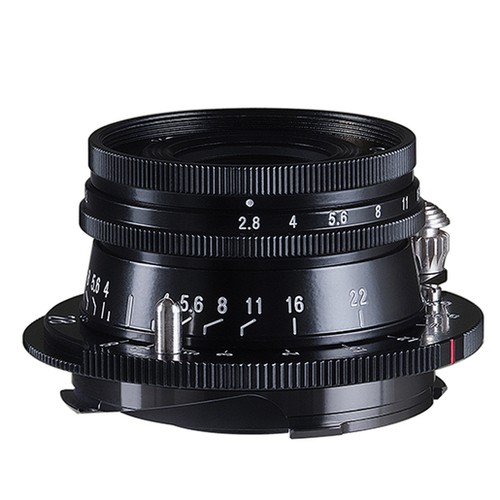 Voigtländer color skopar - voigtländer,