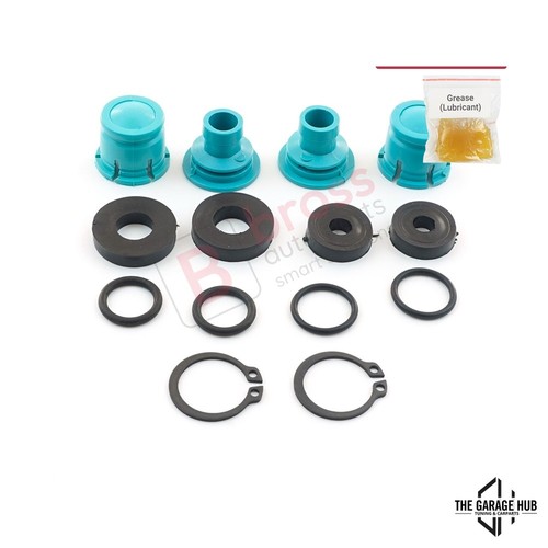 Kit riparazione bushing - riparazione,